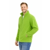 Bluza polarowa uniwersalna limonka roz. L